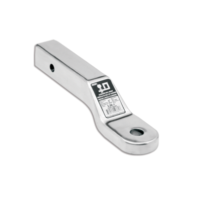 Reese Towball Mount T40381 - 3600kg - 76mm Drop - 25mm TB Hole