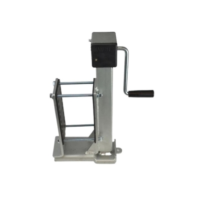 Robot Trolley Universal High Lift Bracket 50/100-50/150mm