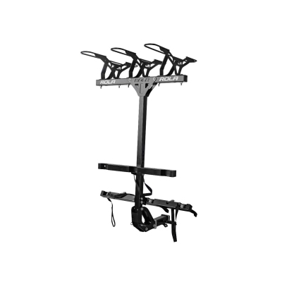 Rola Vertical Bike Rack - 3 Bike Carrier