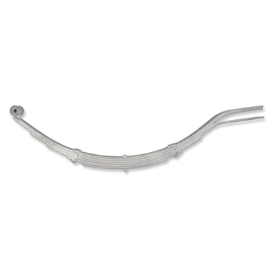 Slipper Spring Only - Multi-Leaf - 45x765mm - Dacromet Marine - Long