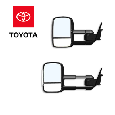 Toyota Landcruiser - 200 Series - Classic ClearView Towing Mirror