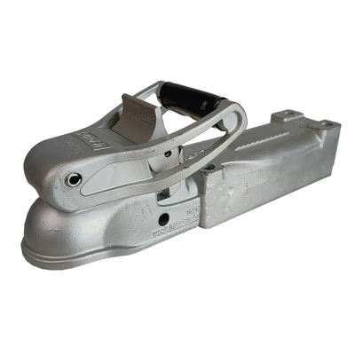 Trailparts Coupling - Electric - 3500kg - Multifit
