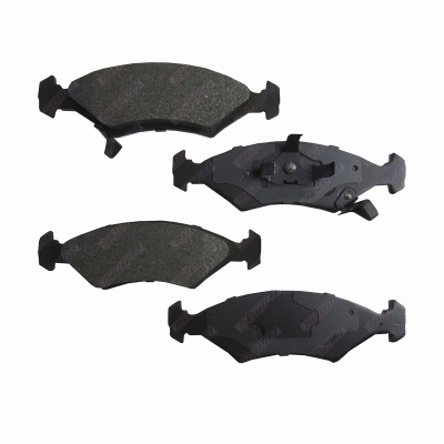 UFP DB35 Brake Pads (4 pads / non-park brake)