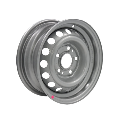 Treadway Trailer Wheel Rim Only - 13\" x 5.5\"  - 5 x 112mm PCD