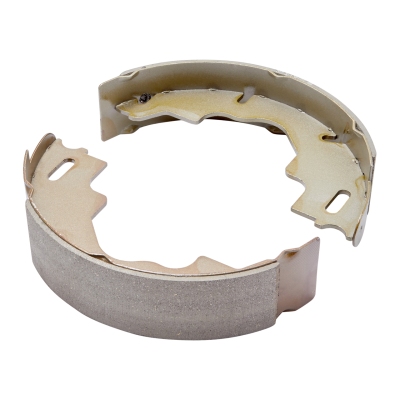 Trojan 10\" Electric Drum Brake Shoes - Pair