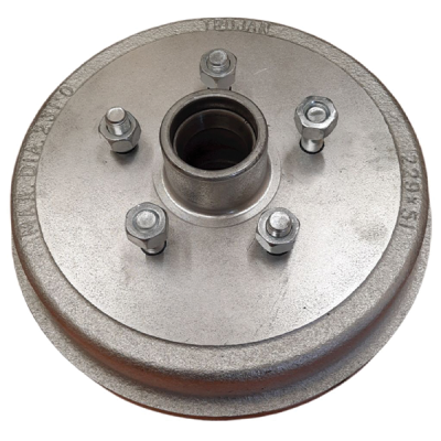 Trojan 9\"Hydraulic Drum Brake - Drum Only