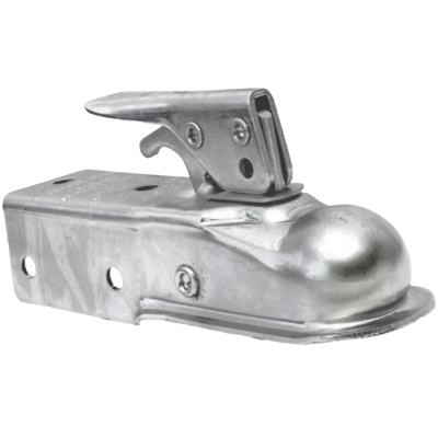 Trojan Coupling - 1 7/8 Pressed Body - 900kg