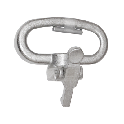 Trojan Coupling - Duofit - Head Part - Handle TC40 & Duofit