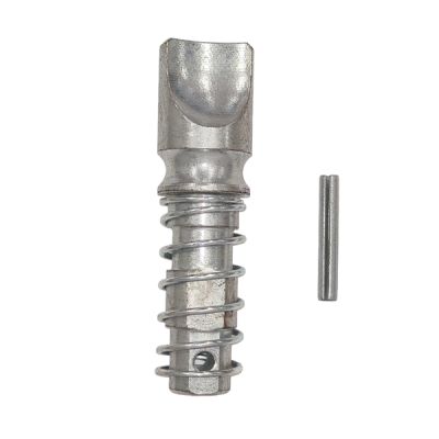 Trojan Coupling - Duofit - Head Part - Plunger Lock Pin