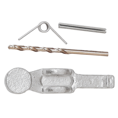 Trojan Coupling - Handle Trigger Kit to suit Duofit Coupling - Pre 2014