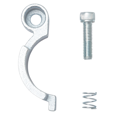 Trojan Coupling Reverse Lock