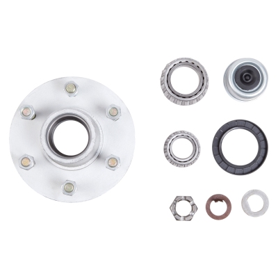 Kodiak Hub - 3000kg - Suits 2 Piece Brake Rotor