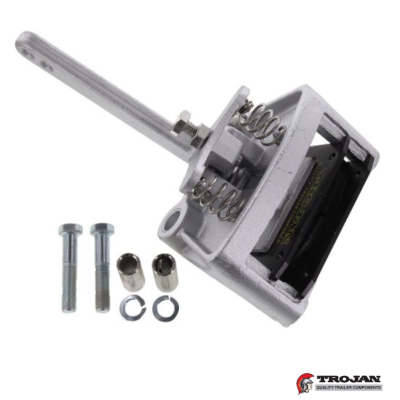 Trojan Disc Brake - Mechanical Caliper