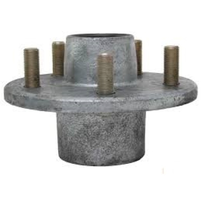 Trojan Hub Only - Early - 4x4.25\"pcd