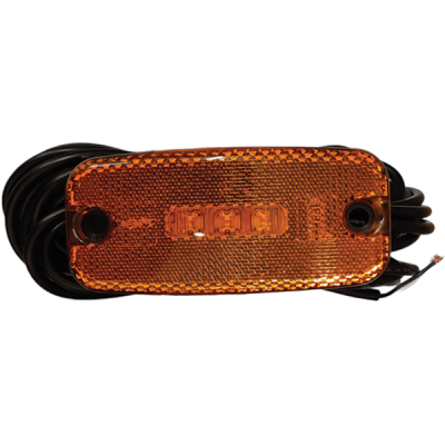 Trojan LED Lamp - Side Marker - Multi Volt
