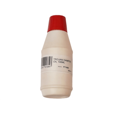 Trojan Oil for Coupling Damper - 100ml - AWS68