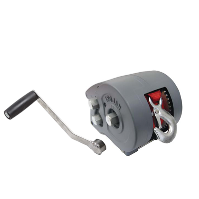 Trojan Trailer Winch - Spare Parts - Hex Type Winch Handle