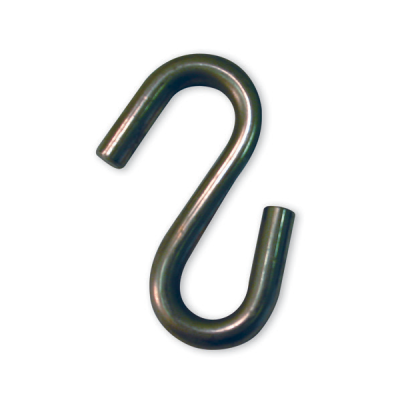 Trojan Winch - Wire Rope S Hook