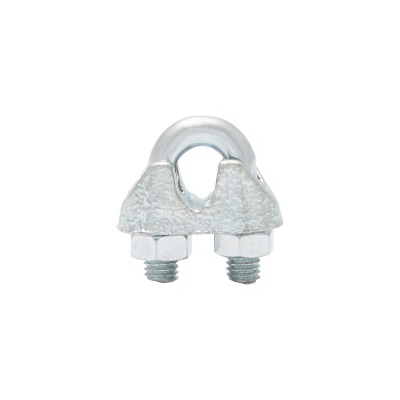 Trojan Wire Rope Clamp - 5mm