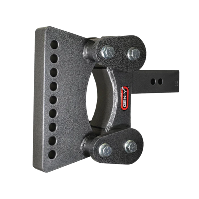 Weight Distribution Shank with Torsion Flex for Hayman Reese - 4500kg