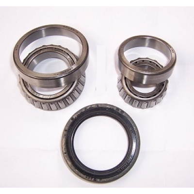 ALKO Wheel Bearing Kit - 2000kg 2 Lip Road