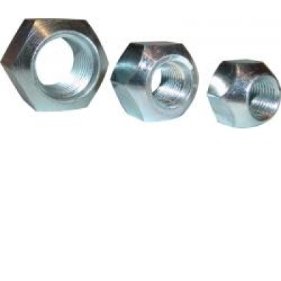 CM Trailer - Wheel Nuts - 5 packs