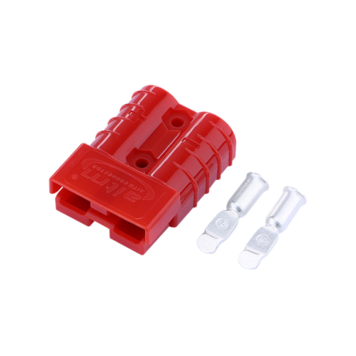 aitm Connector - Anderson Plug - Bipolar Connector - 50A 600V