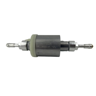 aufocus Diesel Fuel Pump