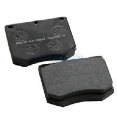 Trojan Disc Brake - Mk2 Hydraulic Caliper - Brake Pads