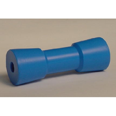 Polyglide Dog Bone Keel Roller - 155mm