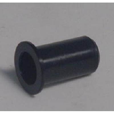 Bush Nylon Flanged 20mm ID x 24mm OD x 44mm Long