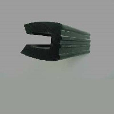 Fender - Gunwhale Large (Black Rubber)