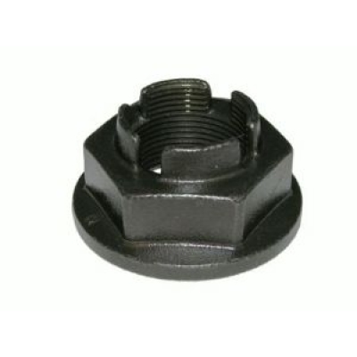 BPW Brake Drum One Shot Hub Nut - 41mm