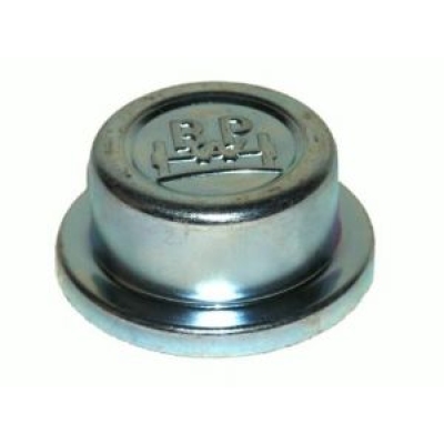 BPW Hub Grease Cap - 72mm