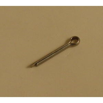 CM Wobble Roller - Axle Split Pin