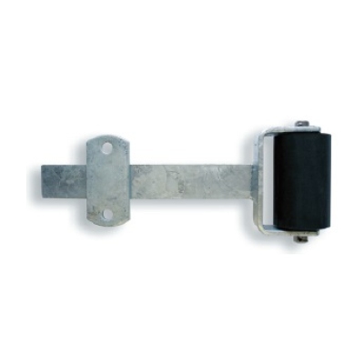 Trojan Flat Keel Rollers - Chine Support Roller Assembly
