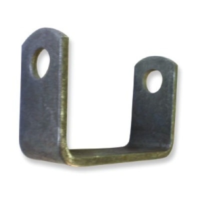 Trojan Keel Roller - Mounting Brackets