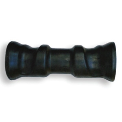 Trojan Self Centre Roller - 290mm Rubber