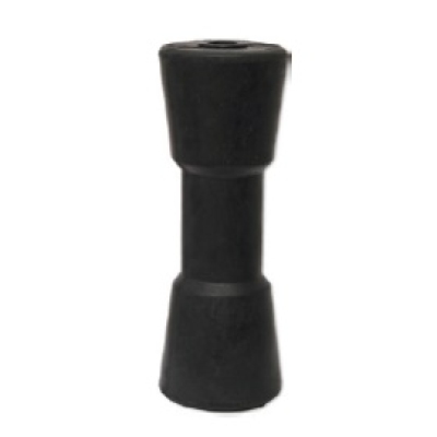 Trojan Dog Bone Keel Roller - Rubber MK10