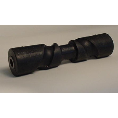 Reidrubber Self Centre Roller - 305mm Bushed