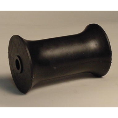 Reidrubber Flat Keel Roller - 142mm Mk5A