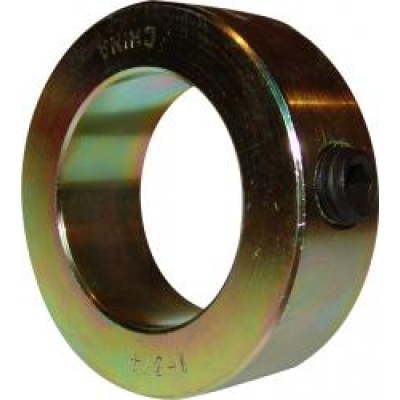 CM Wobble Roller - Smooth Roller Steel Spacer