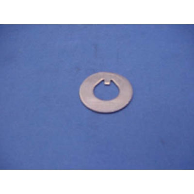 EZ Loader Stub Axle Nut - 13/16\" Lock Washer - Tabbed