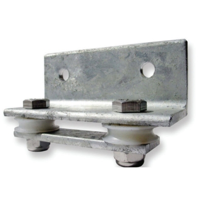 Trojan Mechanical Brake - Cable Guide - Centre Pull