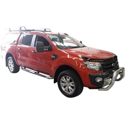 ClearView Towing Mirror - Ford Ranger