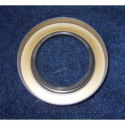 CM Wheel Bearing Seal - Double Lip Seal - 5200lb USA
