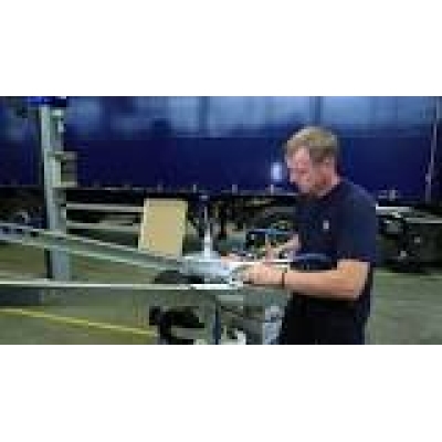 BPW - an Instructional Service Video