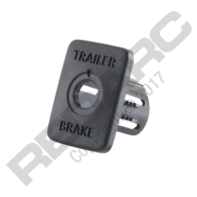 Redarc Tow-Pro - Switch Insert Panel - Universal