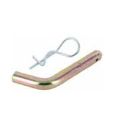 CM Towball Mount - Secure Pin 16mm