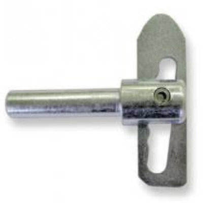 Trojan Tailgate - Drop Lock Anti Luce Fasteners - Pairs